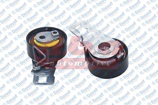 ABA 25400829 Eksantrik Gergi Rulmani Citroen C3 Iii C4 Ii C5 Iii C-Elysee Berlingo Iii Ds3 Ds4 Ds5 Peugeot P208 P301 P308 P2008 P3008 P5008 Partner Tepe Ford Transit Courier B-Max C-Max 1.6tdci
